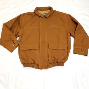 Bulwark mens flame resistant Jacket XL